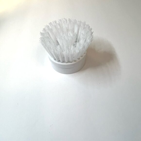 PKperekond Electric Cleaning Brush DS-268, Optional Small Round Brush Only - Picture 1 of 3